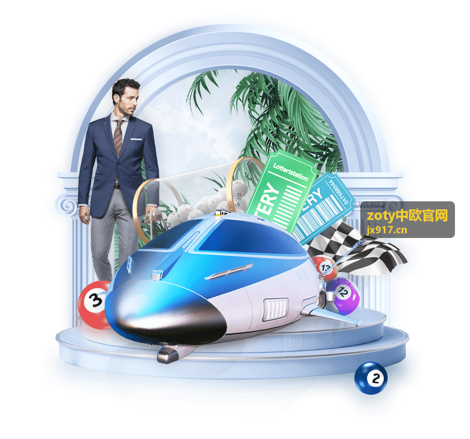 zoty中欧官网欧洲市场拓展方案的海外仓与补货节奏